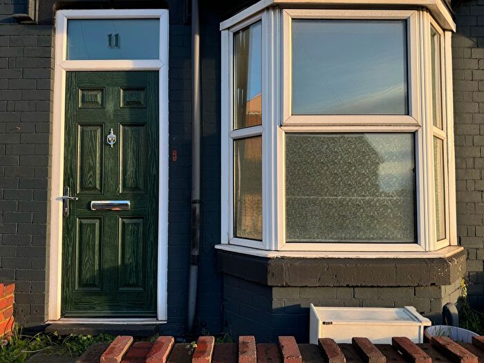 3 Bedroom Terraced House To Rent In Buffery Road, Dudley, DY2