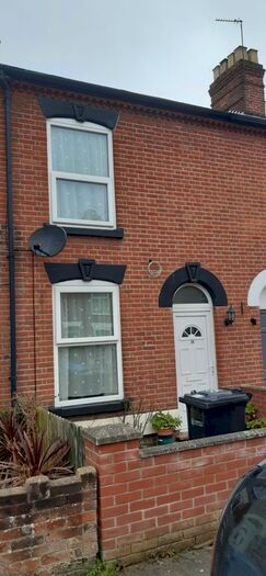 3 Bedroom Terraced House To Rent In Carshalton Road, Norwich NR1