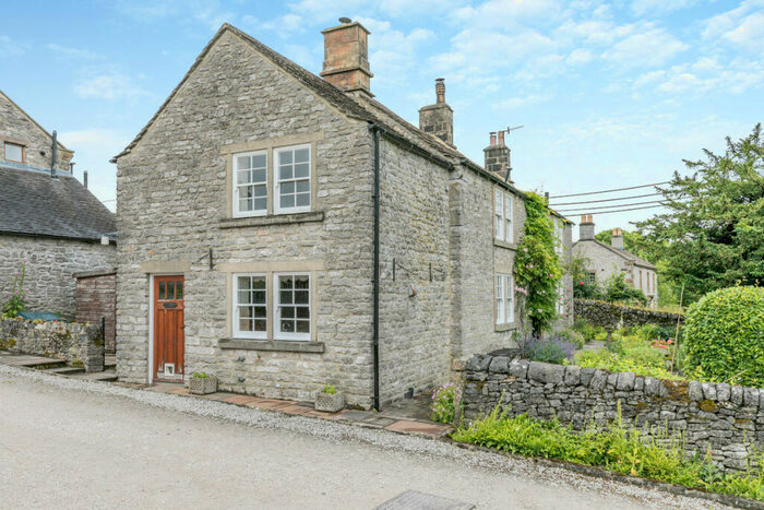 3 Bedroom Detached House For Sale In Monyash, Bakewell, Derbyshire Dales, DE45