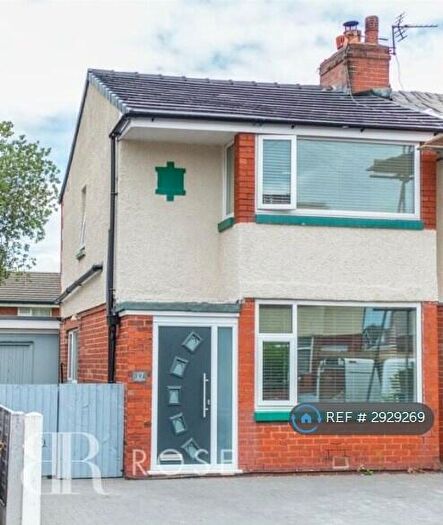 3 Bedroom Semi Detached House To Rent In Silvester Road, Chorley, PR7