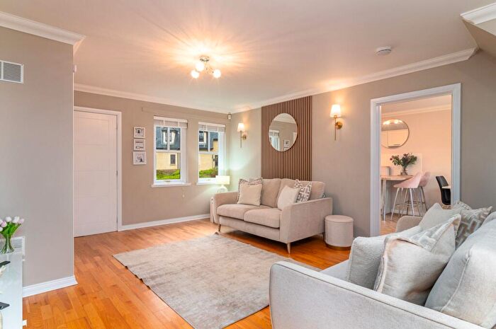 4 Bedroom Terraced House For Sale In Cockalane View, Strathblane, G63