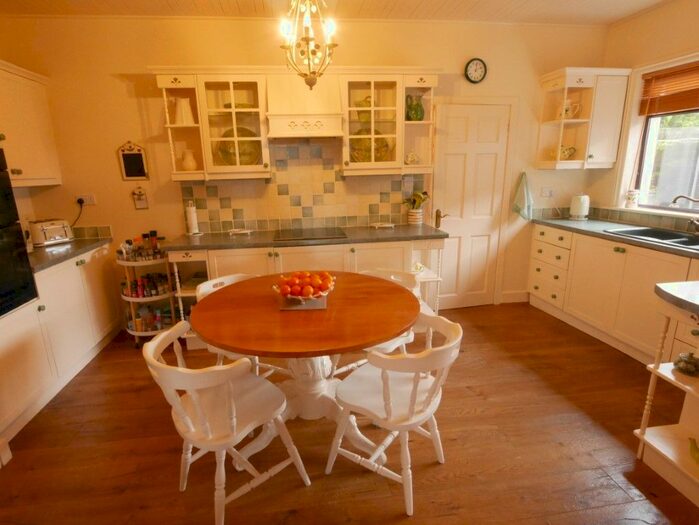 4 Bedroom SemiDetached House For Sale In Maryfield Cottage, Quarry