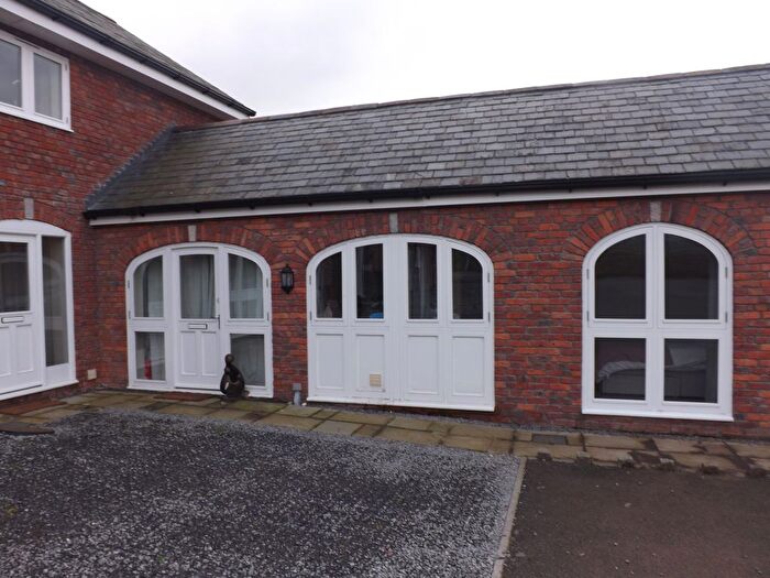 2 Bedroom Barn Conversion To Rent In Llandyrnog, Denbigh, LL16