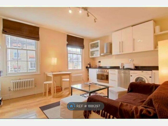 1 Bedroom Flat To Rent In Mount Terrace, London, E1
