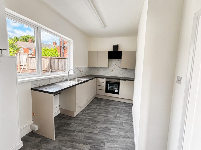 2 Bedroom Terraced House To Rent In Barnsley Road, Moorthorpe, South Elmsall, Pontefract, WF9