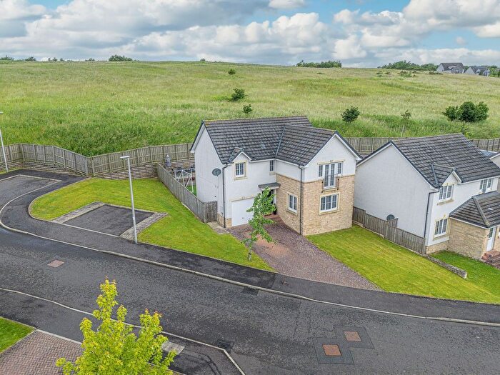 4 Bedroom Villa For Sale In Jennie Lee Road, Cowdenbeath, KY4