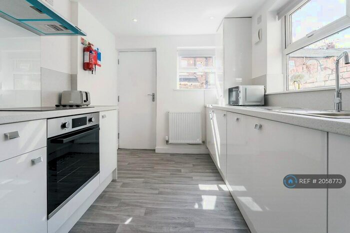 2 Bedroom Terraced House To Rent In Seedley Street, Manchester, M14