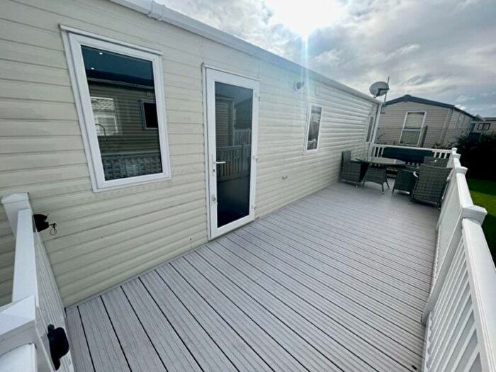 2 Bedroom Detached House For Sale In Durdle Door Holiday Park, Main Road, West Lulworth, BH20