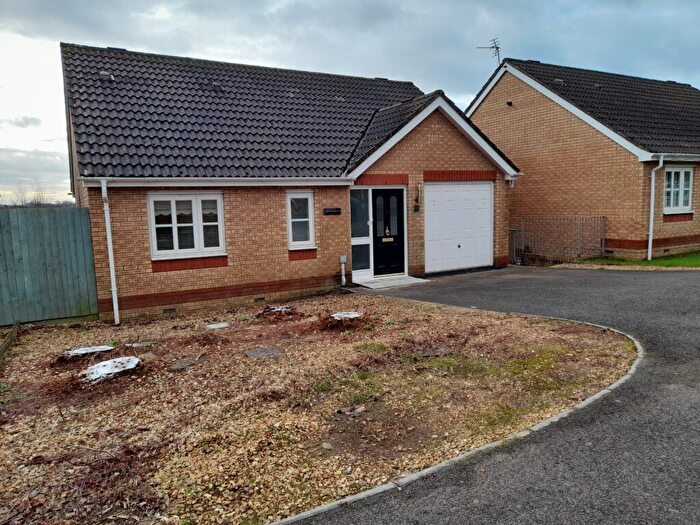 4 Bedroom Detached House To Rent In Delfryn, Miskin, Pontyclun, CF72
