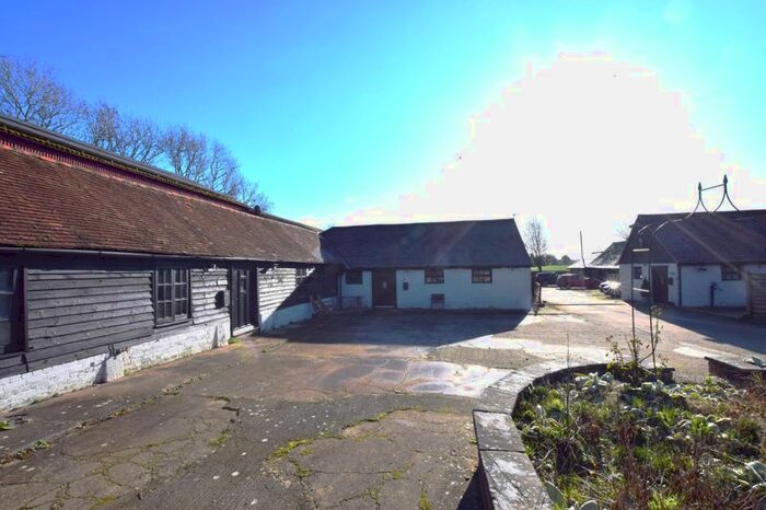 1 Bedroom Property To Rent In Waterperry, Oxford, OX33