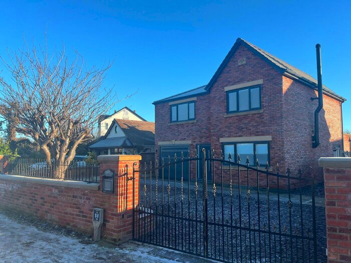 Houses to rent in Haworth Crescent, FY6, Lancashire