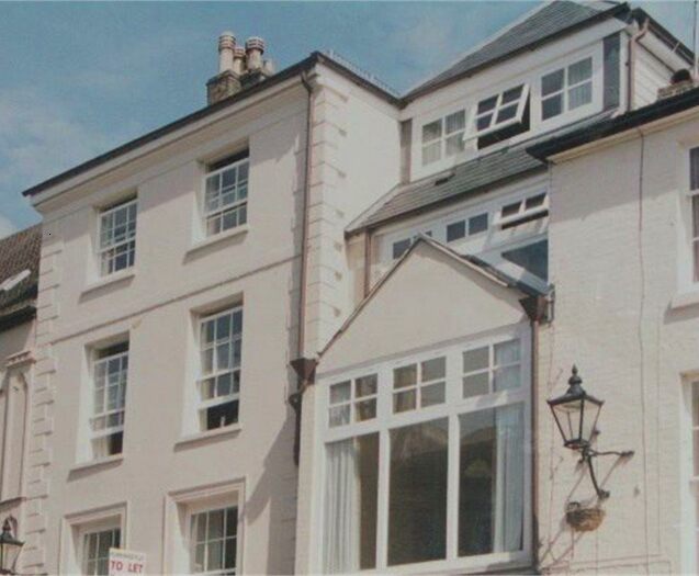 1 Bedroom Flat To Rent In Lantern Court, High Street, Ely, Cambridgeshire, CB7