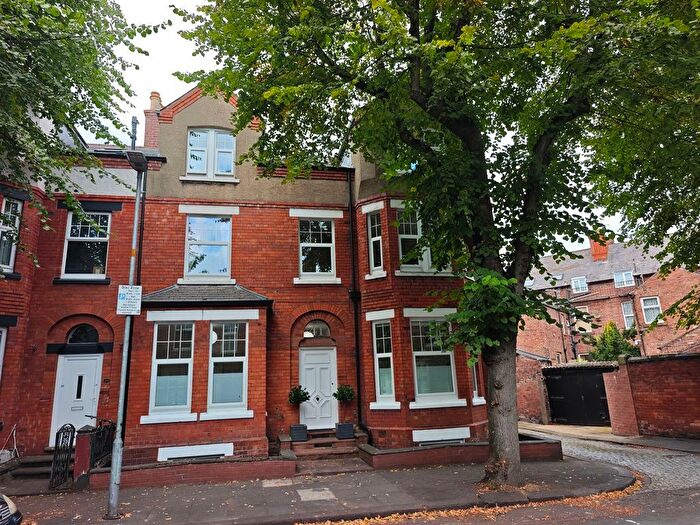 6 Bedroom Flat For Sale In Aglionby Street, Carlisle, CA1