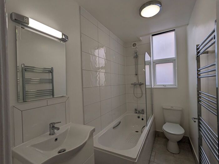 1 Bedroom Maisonette To Rent In Sherbourne Road, Birmingham, B27