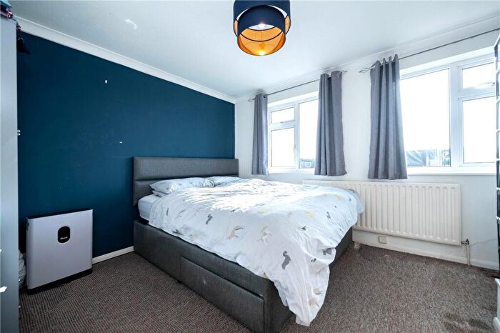2 Bedroom Semi-Detached House For Sale In West Road, Ruskington, Sleaford, Lincolnshire, NG34