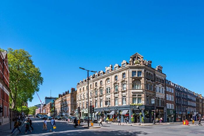 1 Bedroom Flat For Sale In Theobalds Road, Bloomsbury, London, WC1X