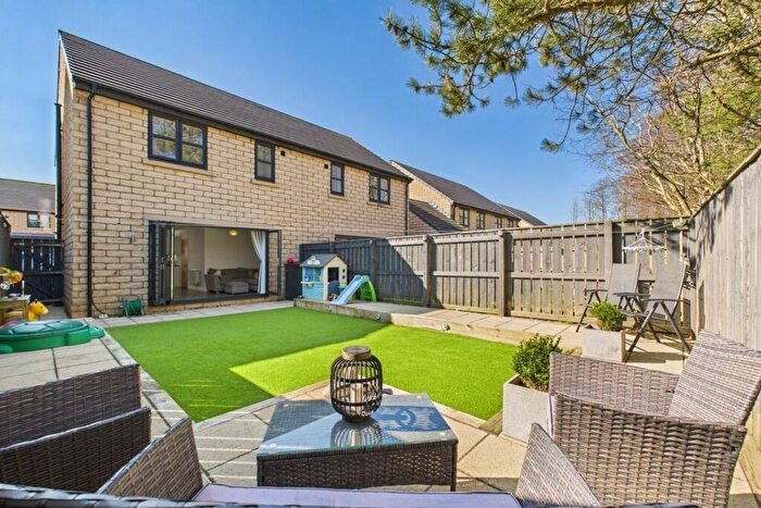 3 Bedroom Semi Detached House For Sale In Potters Meadow, Workington, CA14