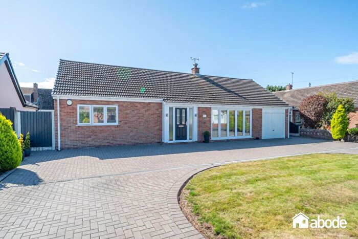 3 Bedroom Detached Bungalow For Sale In Bushbys Park, Formby, Liverpool, L37