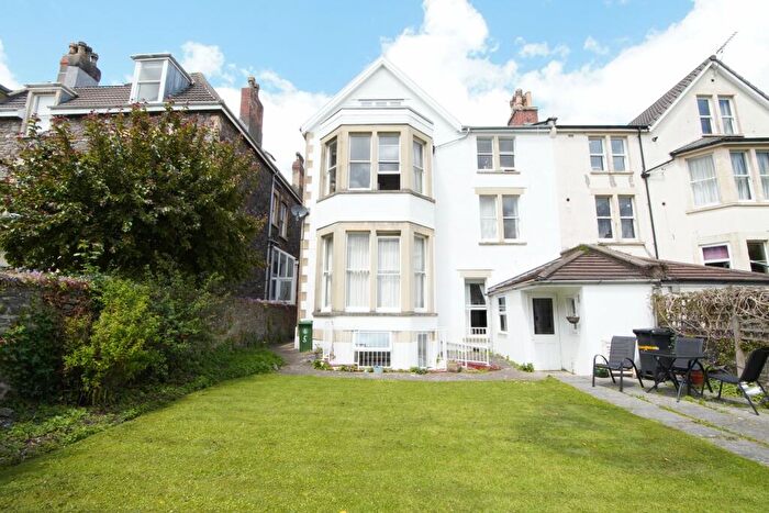 1 Bedroom Flat To Rent In Belvedere Road, Redland, Bristol, BS6
