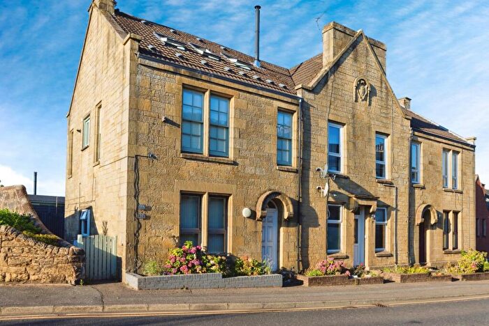 2 Bedroom Flat For Sale In Broad Street, Denny, Stirlingshire, FK6