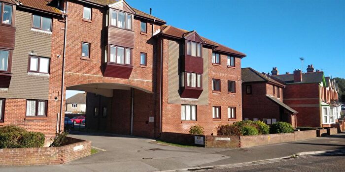 2 Bedroom Apartment To Rent In Hayley Court, Chickerell Road, DT4