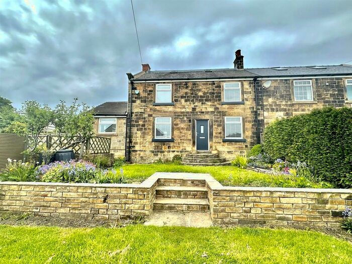 4 Bedroom Property To Rent In Ford Road, Marsh Lane, Sheffield, S21