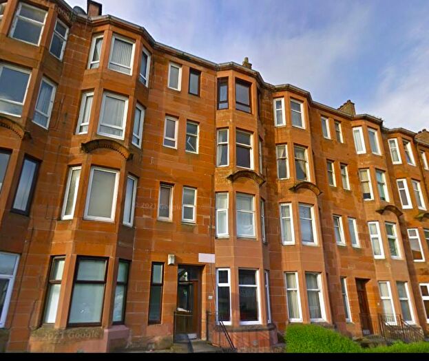 1 Bedroom Flat To Rent In Barlogan Avenue, Bellahouston, Glasgow, G52