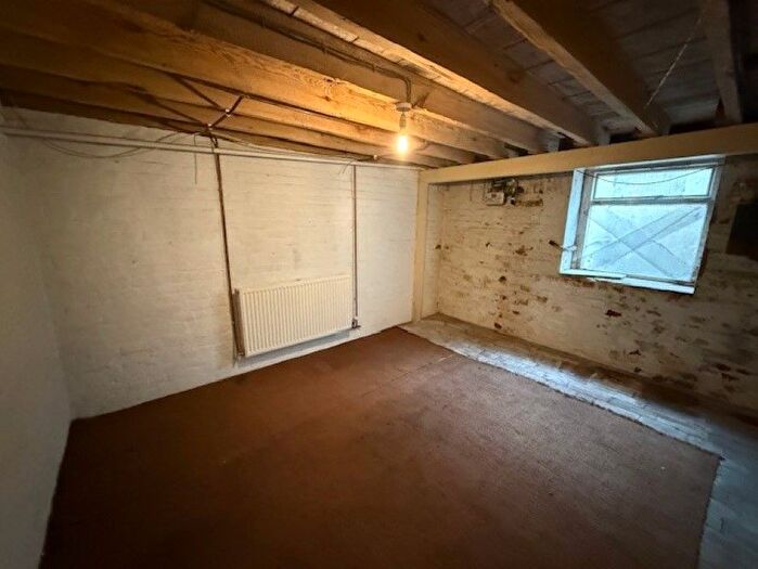 3 Bedroom Terraced House For Sale In Queens Road, Norwich, Norfolk, NR1