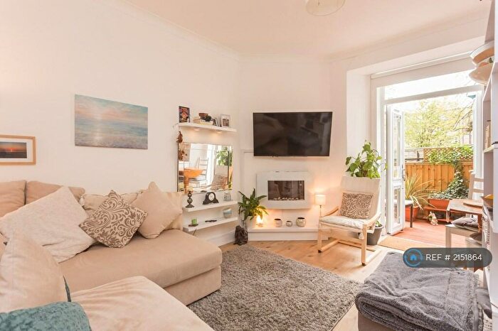 1 Bedroom Flat To Rent In New Street, Musselburgh, EH21