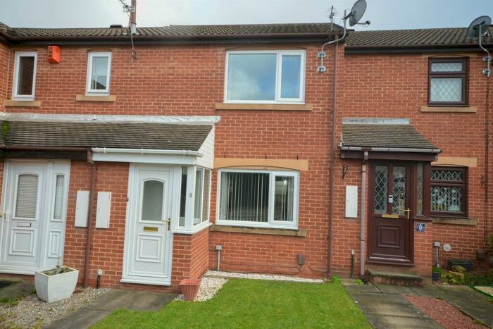 1 Bedroom Terraced House To Rent In Highfield Place, Sunderland, SR4