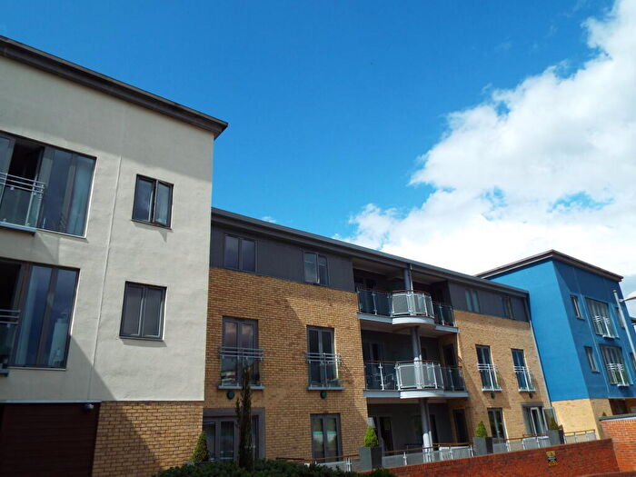 2 Bedroom Apartment To Rent In Fairway Court, Ochre Yards, Gateshead, NE8