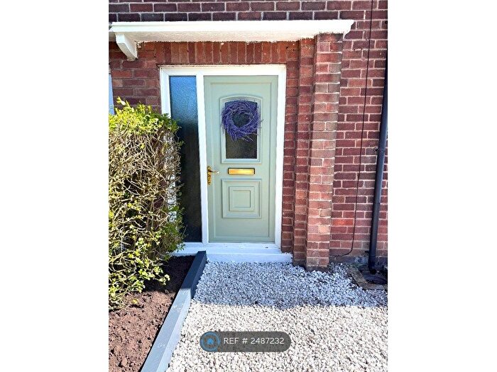 3 Bedroom Terraced House To Rent In Ormskirk, Ormskirk, L39