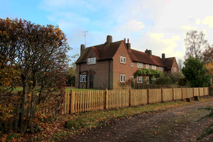 3 Bedroom Semi-Detached House To Rent In Church Road, Kings Walden, Hitchin, SG4