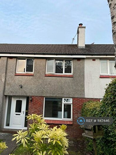 3 Bedroom Terraced House To Rent In Newton Mearns, Newton Mearns, G77
