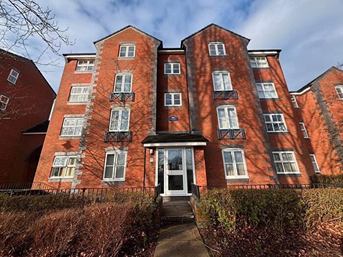 2 Bedroom Flat To Rent In Drapers Fields, Coventry, CV1