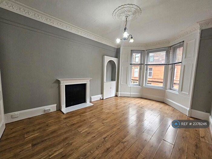 2 Bedroom Flat To Rent In Townhead Terrace, Paisley, PA1