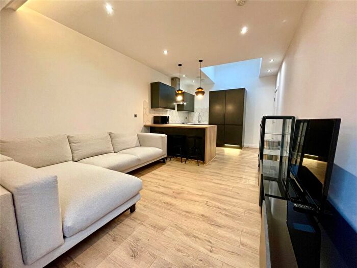 2 Bedroom Apartment To Rent In City Bridge, Preston, PR1