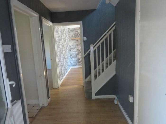 3 Bedroom SemiDetached House For Sale In Maes Yr Haf, Llanerch