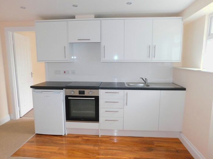 1 Bedroom Flat To Rent In High Street, Maldon CM9