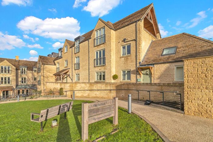 1 Bedroom Property For Sale In Lime Crescent, Siddington Park, Siddington, Cirencester, GL7