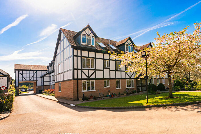 1 Bedroom Apartment For Sale In West Street, Godmanchester, PE29