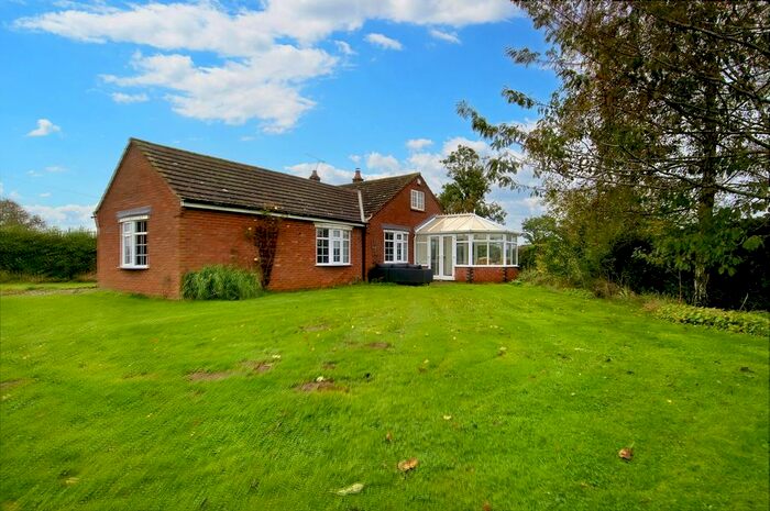 3 Bedroom Detached Bungalow For Sale In Sydney Street, Ingham, Norwich, NR12