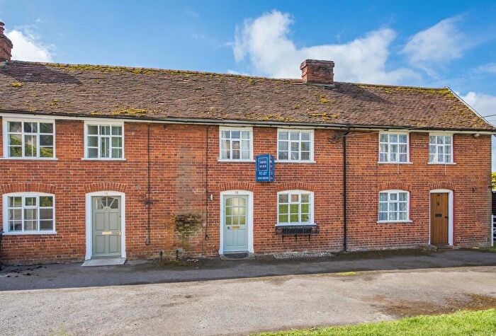 2 Bedroom Terraced House To Rent In Long Melford, Sudbury, Suffolk, CO10