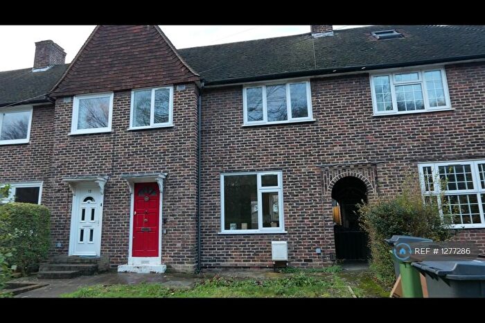 3 Bedroom Terraced House To Rent In Hornbeam Grove, London, E4