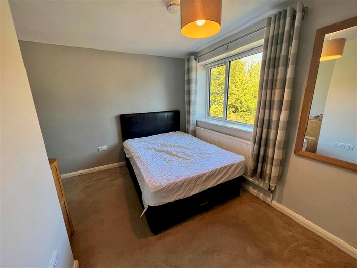 1 Bedroom Detached House To Rent In Perse Way, Cambridge, CB4