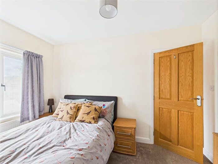 2 Bedroom Semi-Detached House For Sale In Cooks Lane, Nettleton, LN7