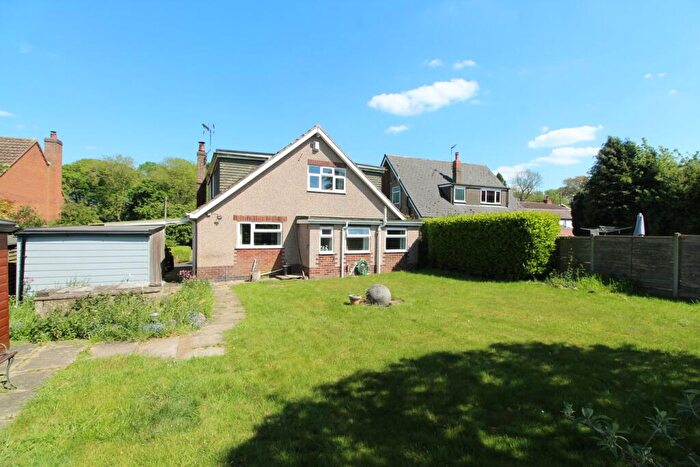 4 Bedroom Detached House For Sale In Main Street, Cotesbach, LE17