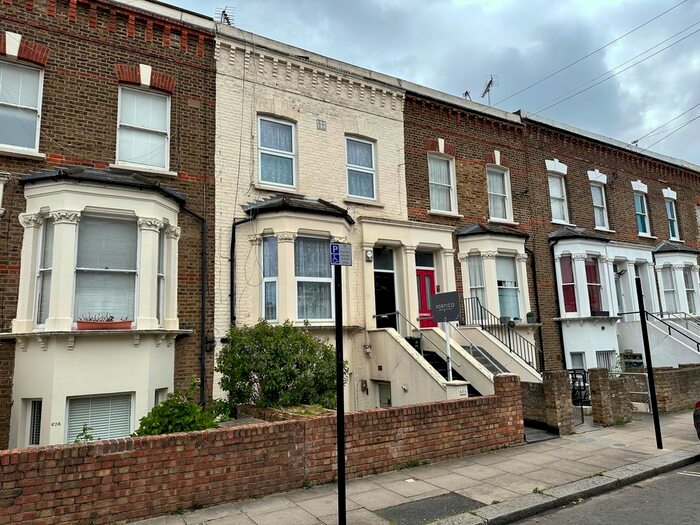2 Bedroom Flat To Rent In Portnall Road, Maida Vale, London, W9