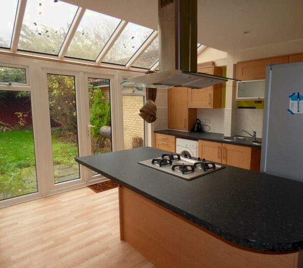 3 Bedroom Terraced House To Rent In Cambie Crescent, Colchester, CO4