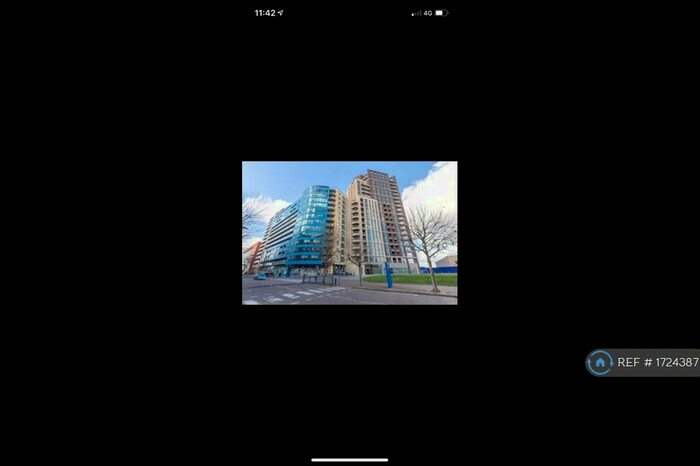 1 Bedroom Flat To Rent In Westgate Apartments, London, E16